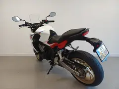 Honda CB 650 F ABS 2015 occasion – foto 9 van 23