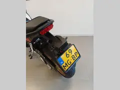 Honda CB 650 F ABS 2015 occasion – foto 10 van 23