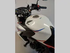 Honda CB 650 F ABS 2015 occasion – foto 13 van 23
