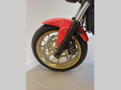 Honda CB 650 F ABS 2015 occasion – foto 17 van 23