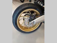 Honda CB 650 F ABS 2015 occasion – foto 20 van 23