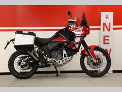 DUCATI DESERTX