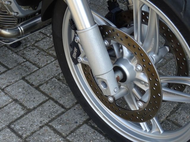 bmw - r-1200-gs