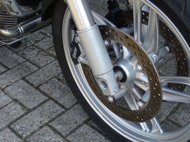 bmw - r-1200-gs
