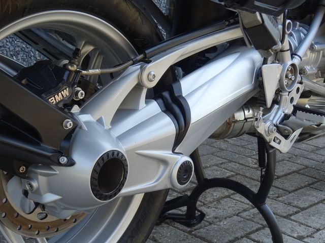 bmw - r-1200-gs