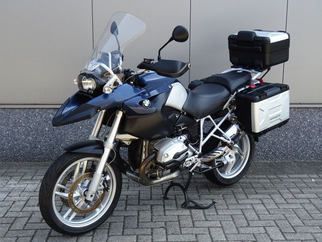 bmw - r-1200-gs