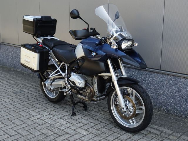 bmw - r-1200-gs