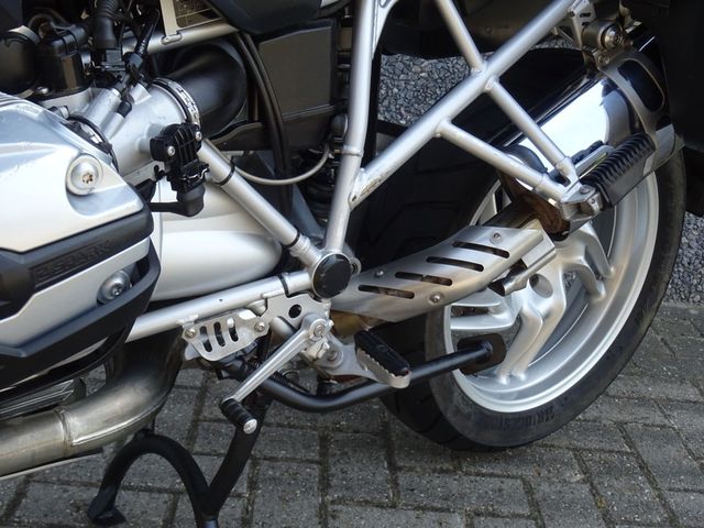 bmw - r-1200-gs