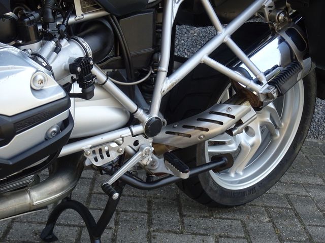 bmw - r-1200-gs