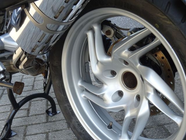 bmw - r-1200-gs