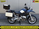 BMW R 1200 GS