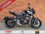 YAMAHA MT 09 ABS