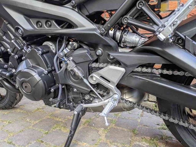 yamaha - mt-09-abs