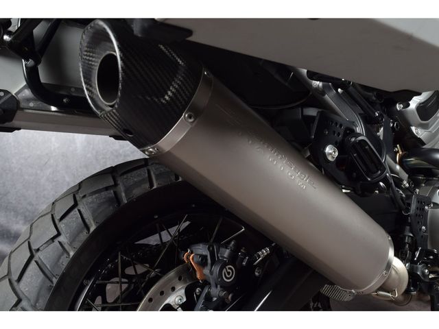 harley-davidson - pan-america--ra-1250-special