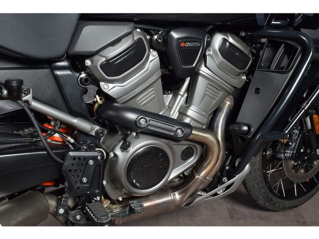 harley-davidson - pan-america--ra-1250-special