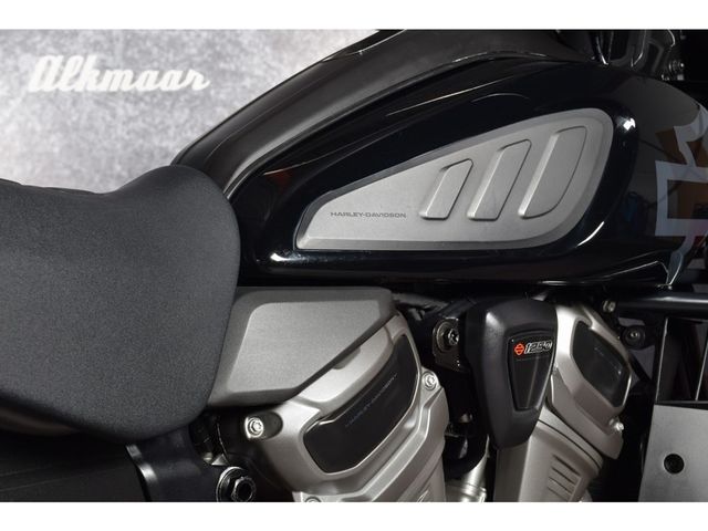 harley-davidson - pan-america--ra-1250-special