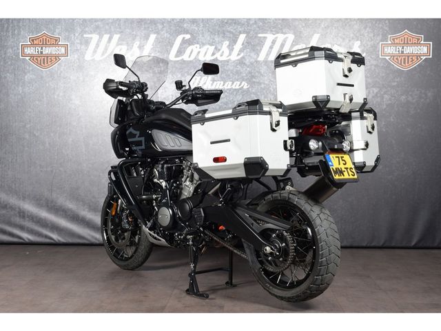 harley-davidson - pan-america--ra-1250-special