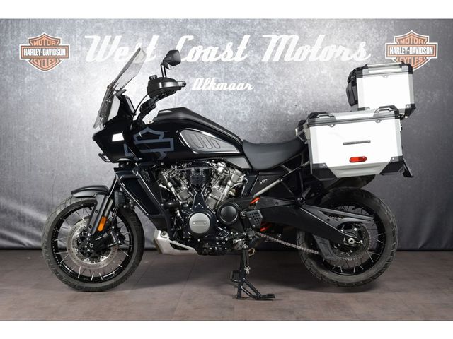 harley-davidson - pan-america--ra-1250-special