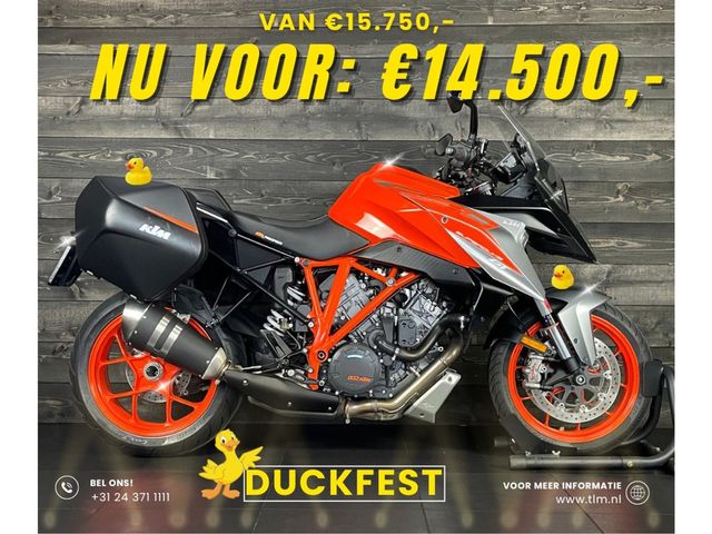 ktm - 1290-super-duke-gt