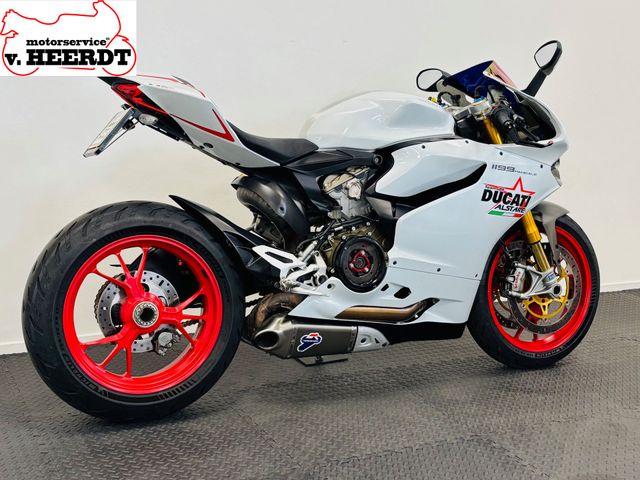 ducati - 1199-panigale-s