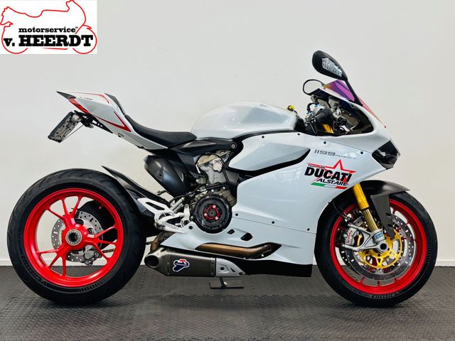 ducati - 1199-panigale-s