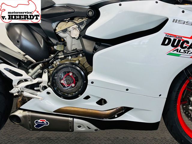 ducati - 1199-panigale-s