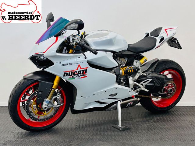 ducati - 1199-panigale-s