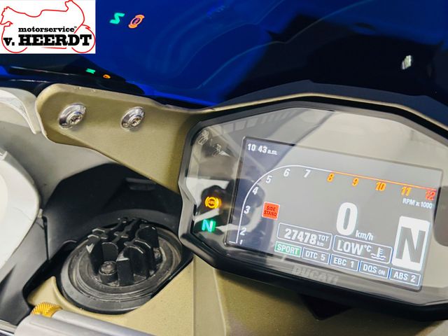 ducati - 1199-panigale-s