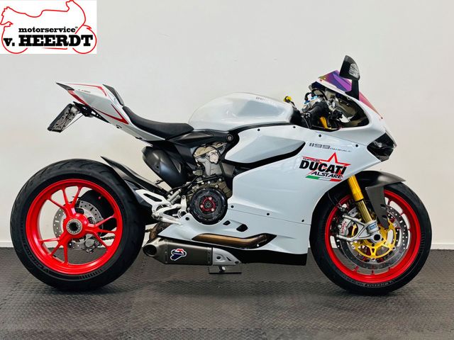 ducati - 1199-panigale-s