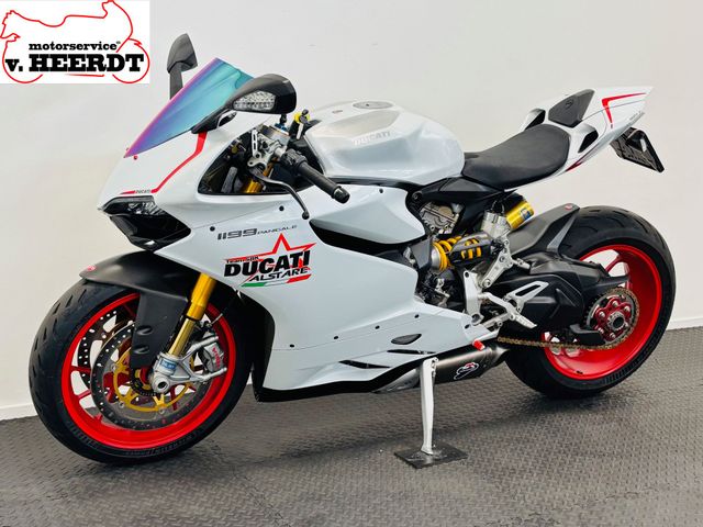 ducati - 1199-panigale-s