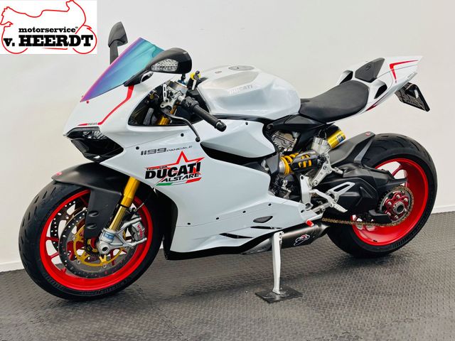 ducati - 1199-panigale-s