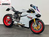 DUCATI PANIGALE 1199 S