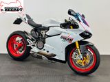 DUCATI PANIGALE 1199 S