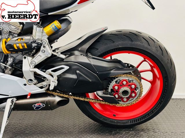 ducati - 1199-panigale-s