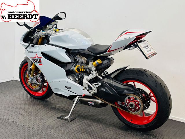 ducati - 1199-panigale-s