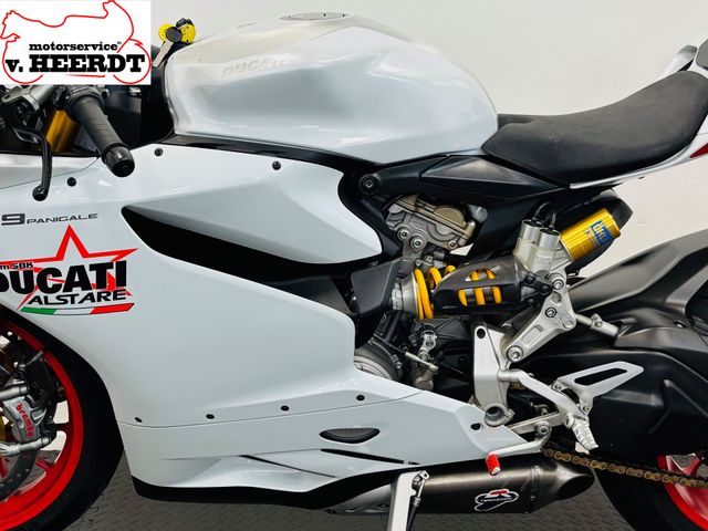 ducati - 1199-panigale-s