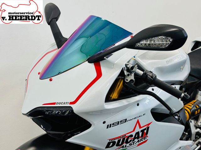 ducati - 1199-panigale-s