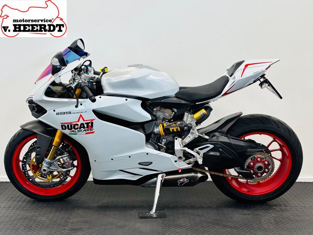 ducati - 1199-panigale-s