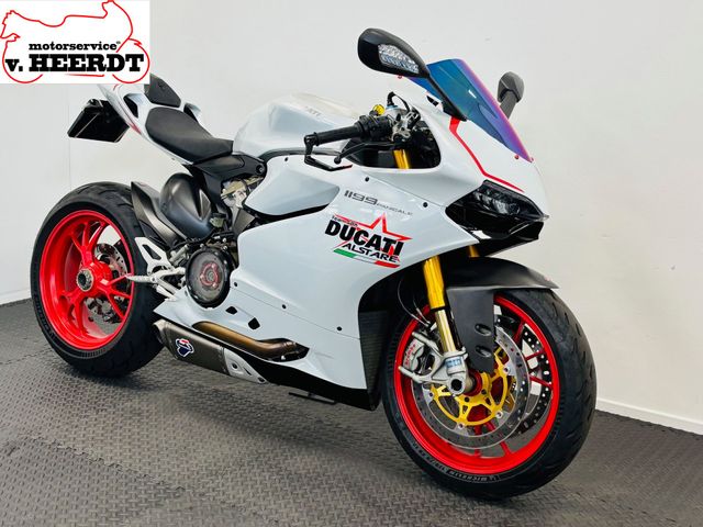 ducati - 1199-panigale-s