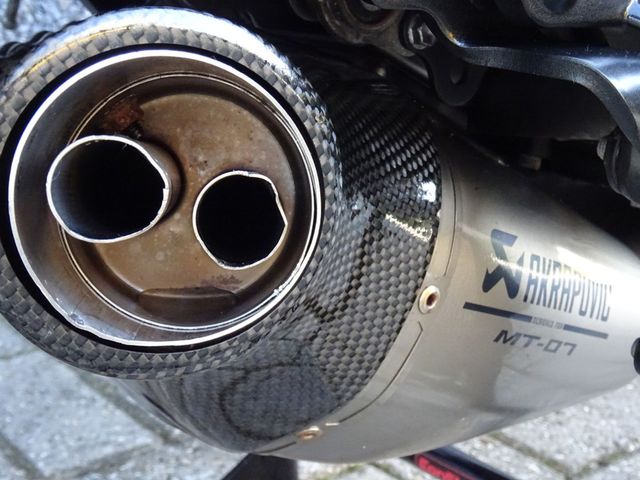 yamaha - tracer-7