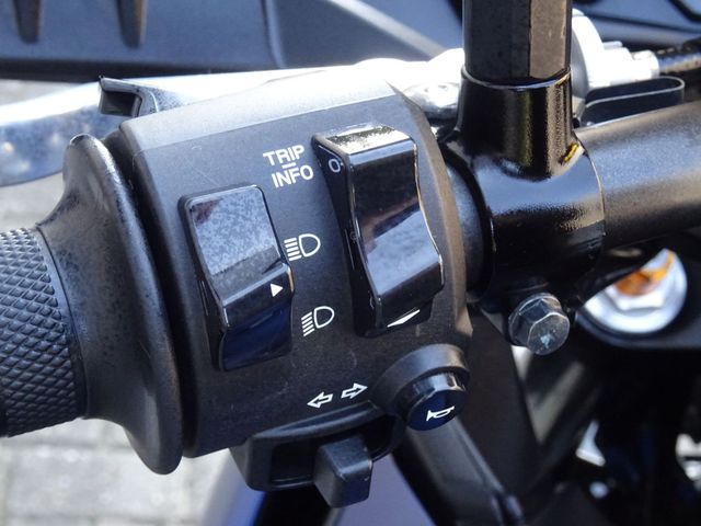 yamaha - tracer-7