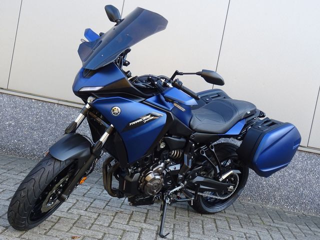 yamaha - tracer-7