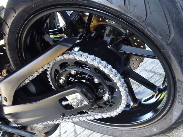 yamaha - tracer-7