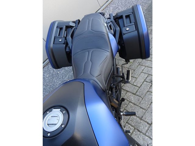 yamaha - tracer-7