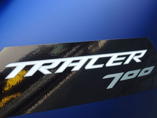 yamaha - tracer-7