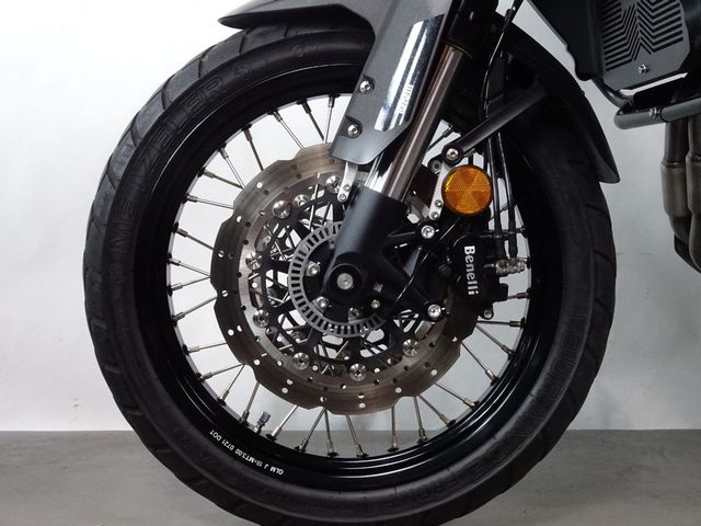 benelli - trk-502-x