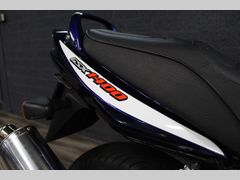 Suzuki GSX 1400 2007 occasion – foto 10 van 22
