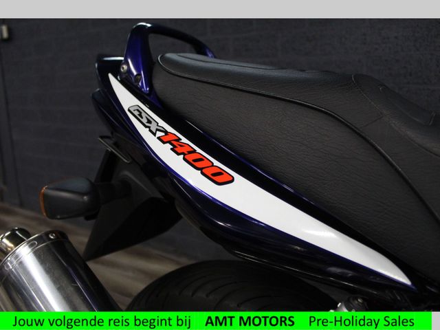 suzuki - gsx-1400