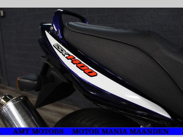 suzuki - gsx-1400