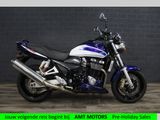 SUZUKI GSX 1400